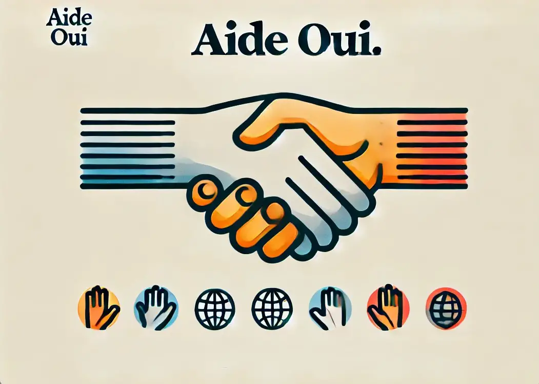 ⚜️ Aide oui 🇫🇷